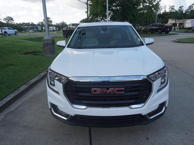 new 2024 GMC Terrain car, priced at $30,095