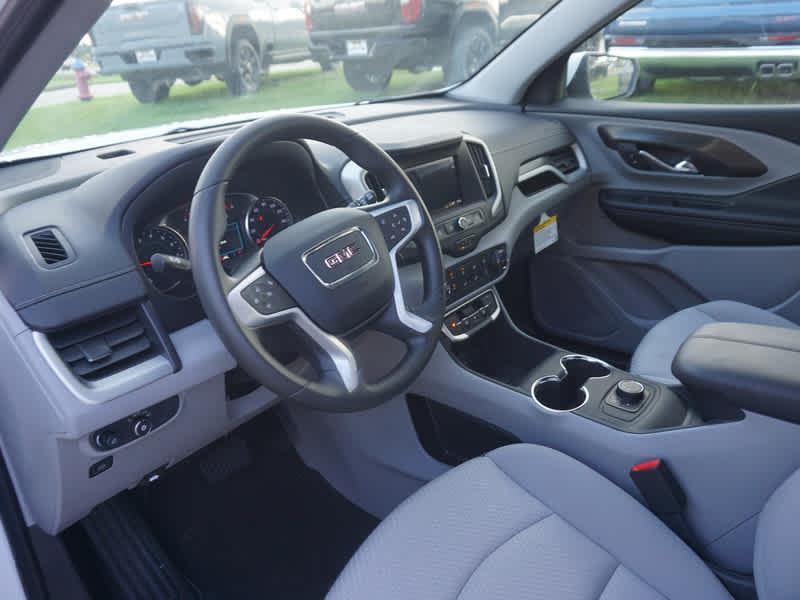 new 2024 GMC Terrain car, priced at $30,095