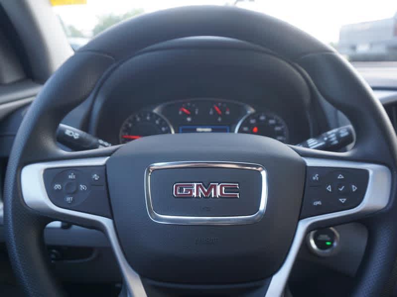 new 2024 GMC Terrain car, priced at $30,095