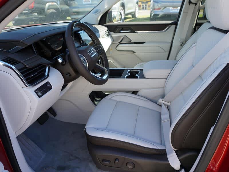 new 2024 GMC Acadia car, priced at $63,135