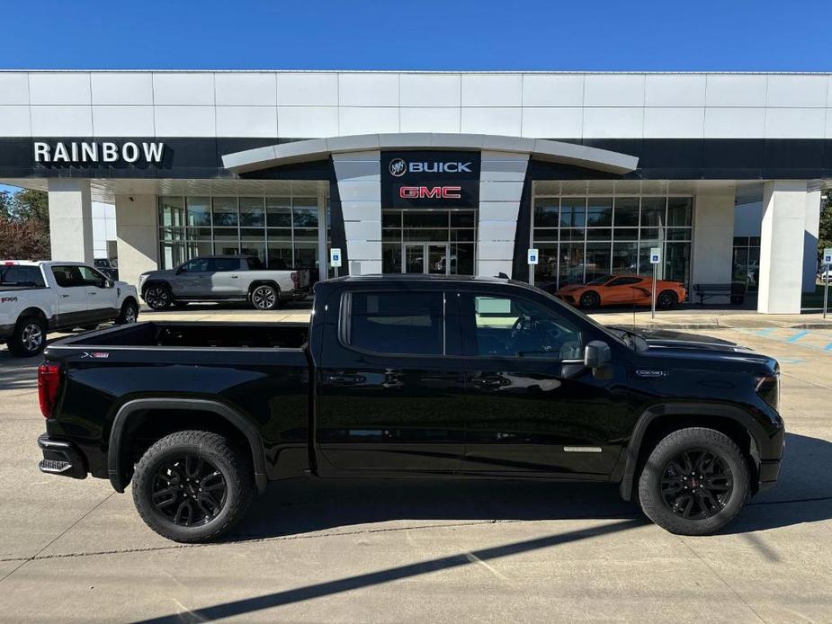 new 2025 GMC Sierra 1500 car, priced at $61,775