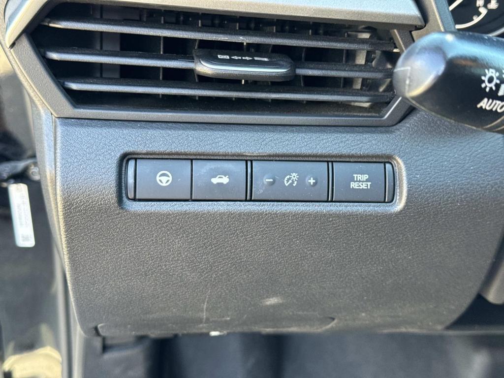 used 2023 Nissan Altima car, priced at $20,445