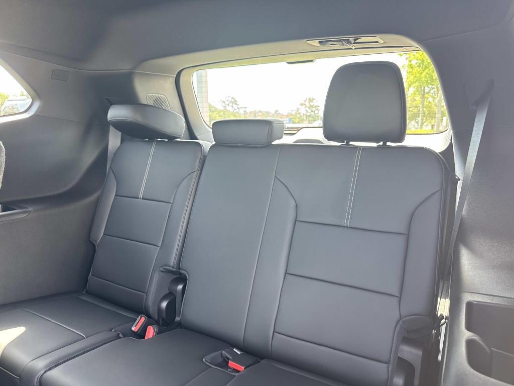 new 2026 GMC Acadia car, priced at $54,270