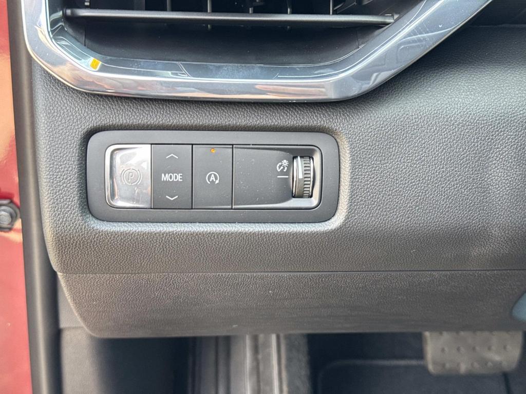 new 2026 GMC Acadia car, priced at $54,270