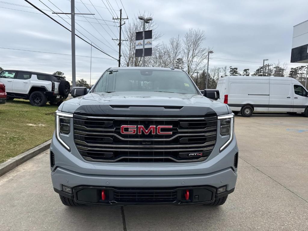 new 2025 GMC Sierra 1500 car, priced at $70,860