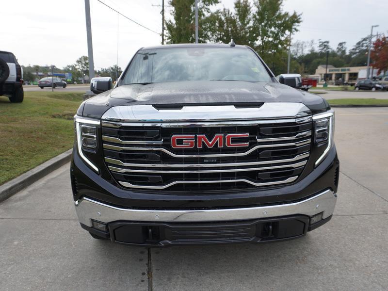 new 2025 GMC Sierra 1500 car, priced at $66,725