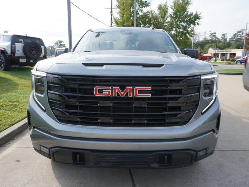 new 2025 GMC Sierra 1500 car, priced at $60,485