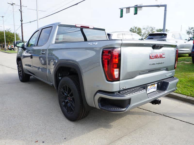 new 2025 GMC Sierra 1500 car, priced at $60,485