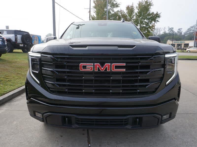 new 2025 GMC Sierra 1500 car, priced at $54,685