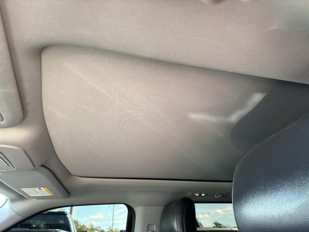 used 2021 Ford F-150 car, priced at $35,556