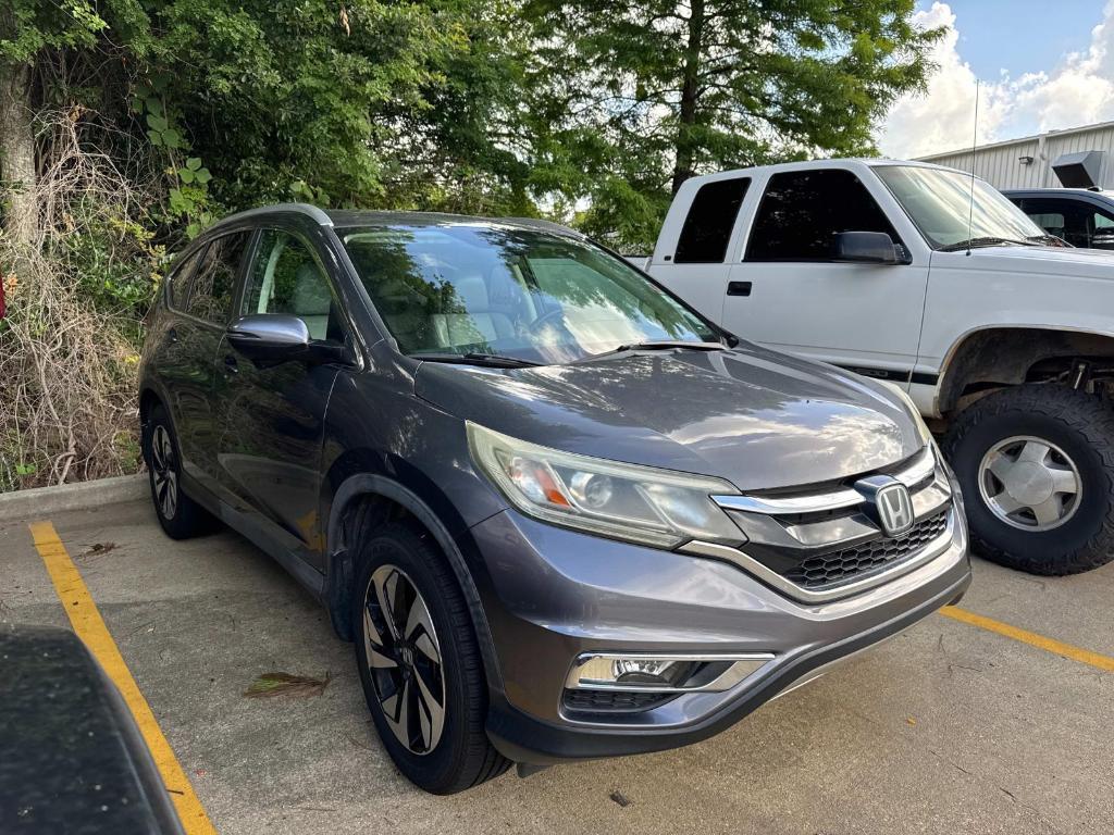 used 2016 Honda CR-V car, priced at $11,990