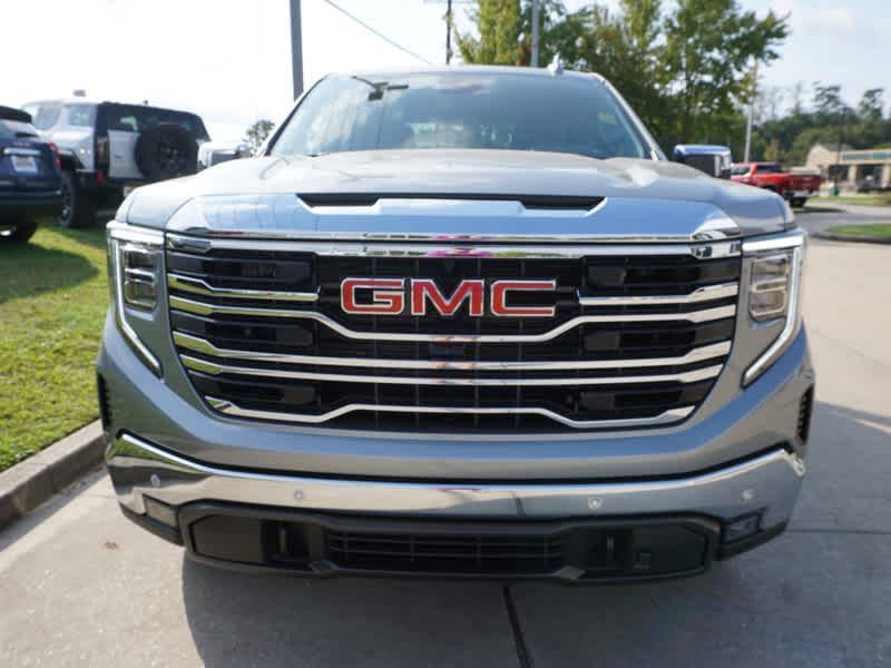 new 2025 GMC Sierra 1500 car, priced at $66,520