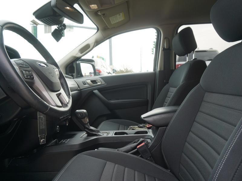 used 2020 Ford Ranger car, priced at $24,488