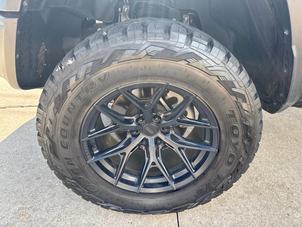 used 2023 Ram 1500 car, priced at $89,890