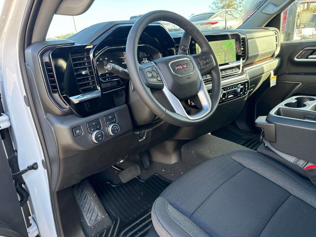 new 2025 GMC Sierra 2500 car, priced at $71,960