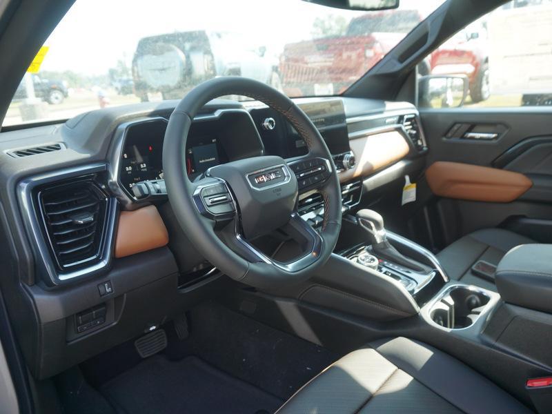 new 2024 GMC Canyon car, priced at $45,795