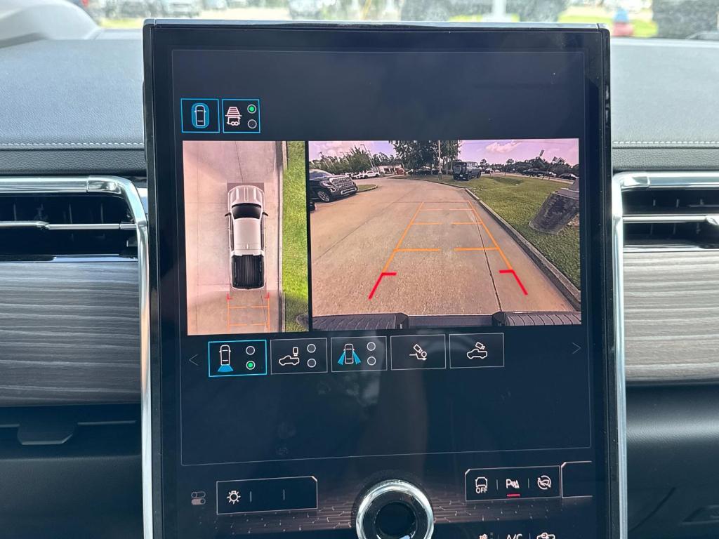 new 2025 GMC Sierra EV car, priced at $100,790