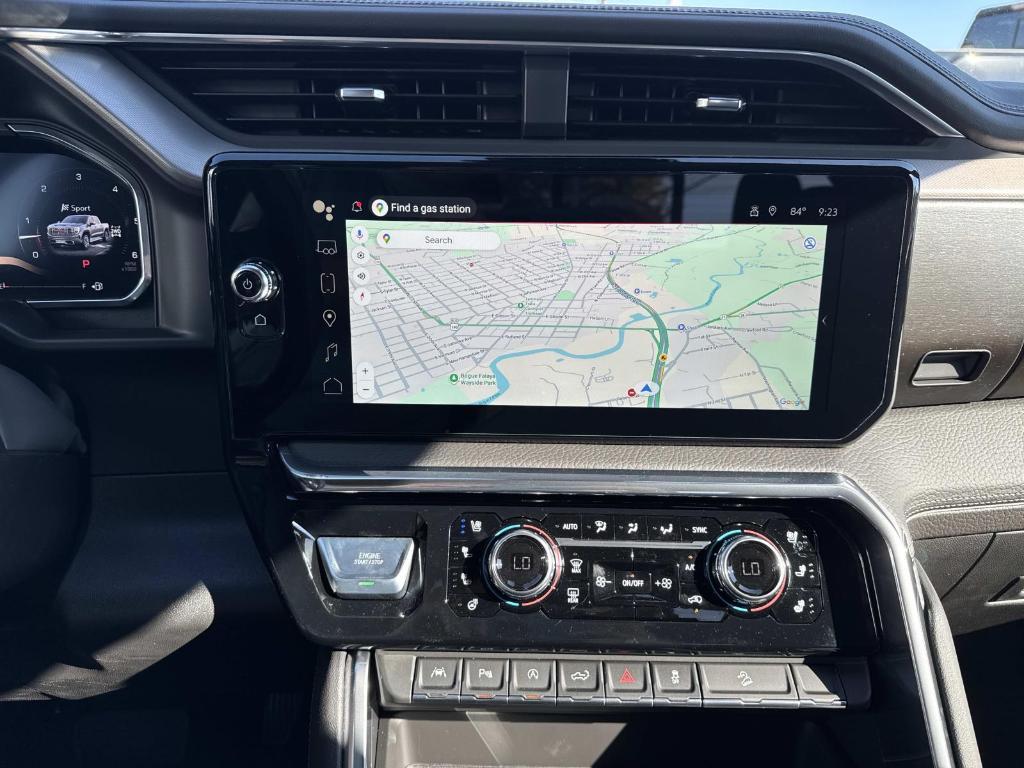 new 2026 GMC Sierra 1500 car, priced at $80,690