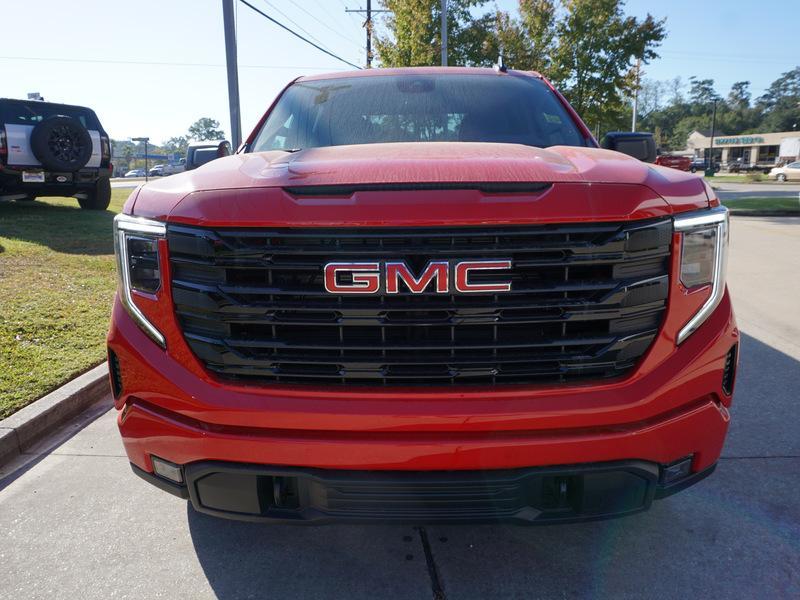 new 2025 GMC Sierra 1500 car, priced at $60,485