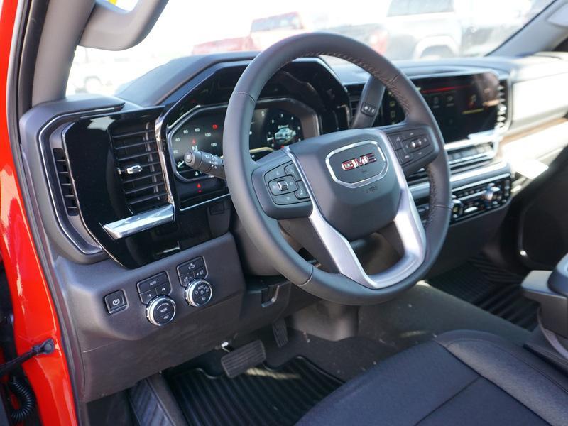 new 2025 GMC Sierra 1500 car, priced at $60,485