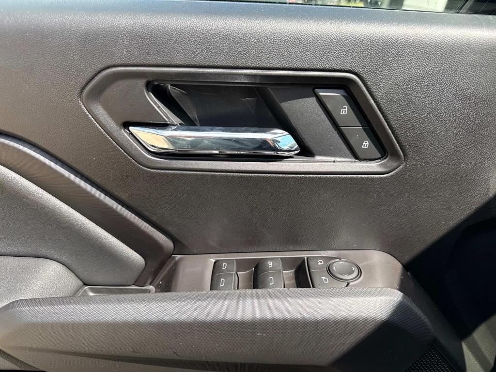new 2025 GMC Canyon car, priced at $42,675