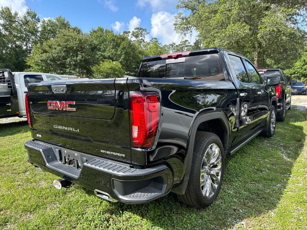 used 2022 GMC Sierra 1500 car, priced at $56,232