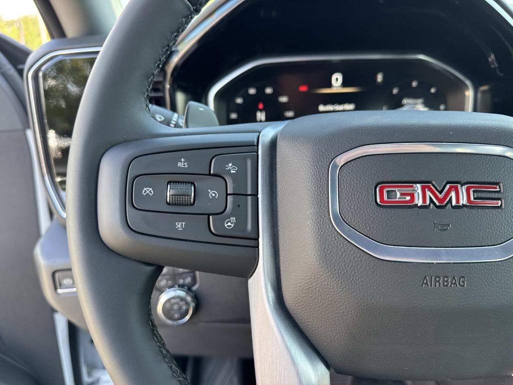 new 2026 GMC Sierra 1500 car, priced at $66,845