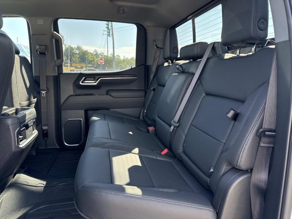 new 2026 GMC Sierra 1500 car, priced at $66,845