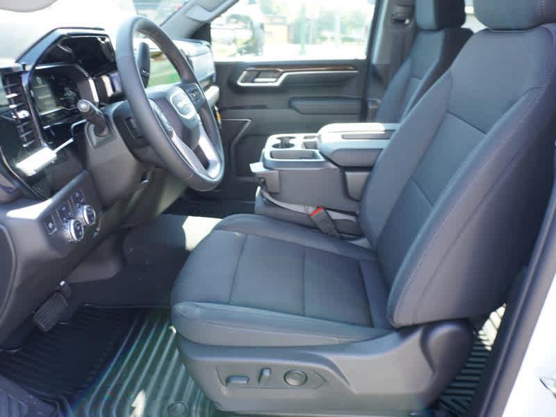 new 2024 GMC Sierra 1500 car, priced at $60,290