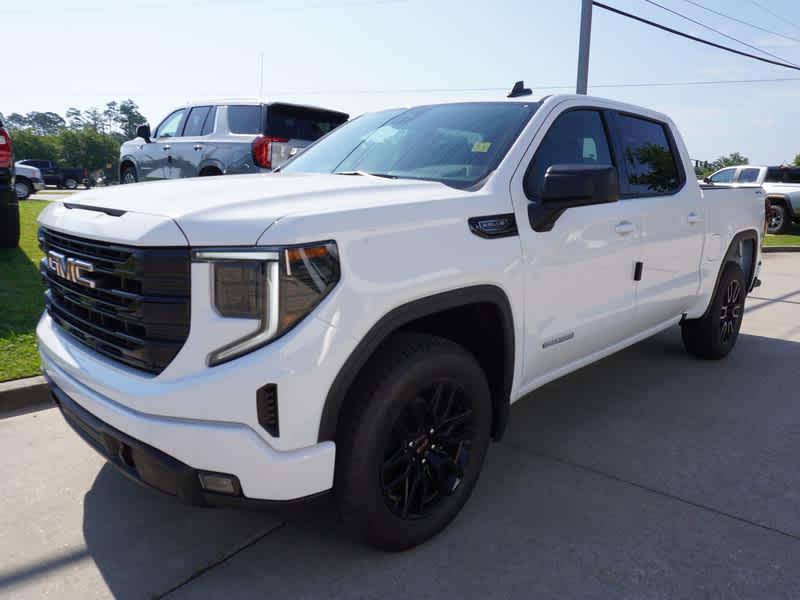 new 2024 GMC Sierra 1500 car, priced at $60,290