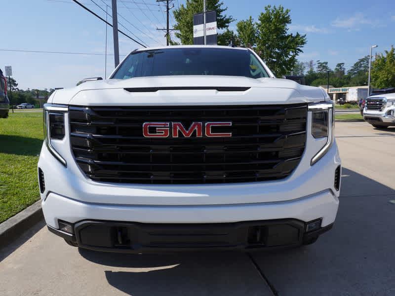 new 2024 GMC Sierra 1500 car, priced at $60,290