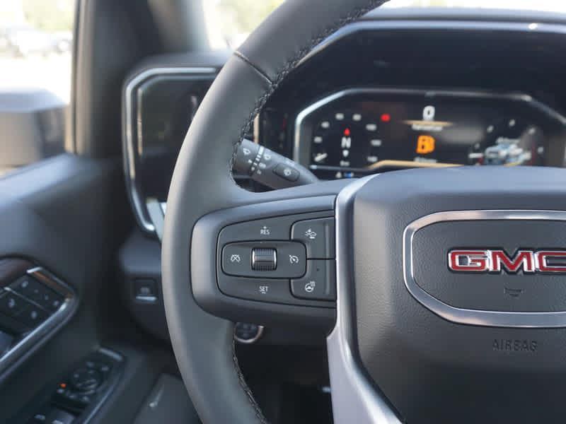 new 2025 GMC Sierra 2500 car, priced at $82,970