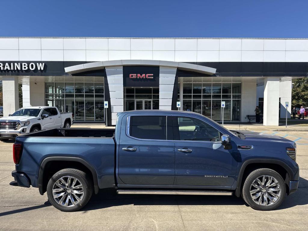 new 2026 GMC Sierra 1500 car, priced at $80,090