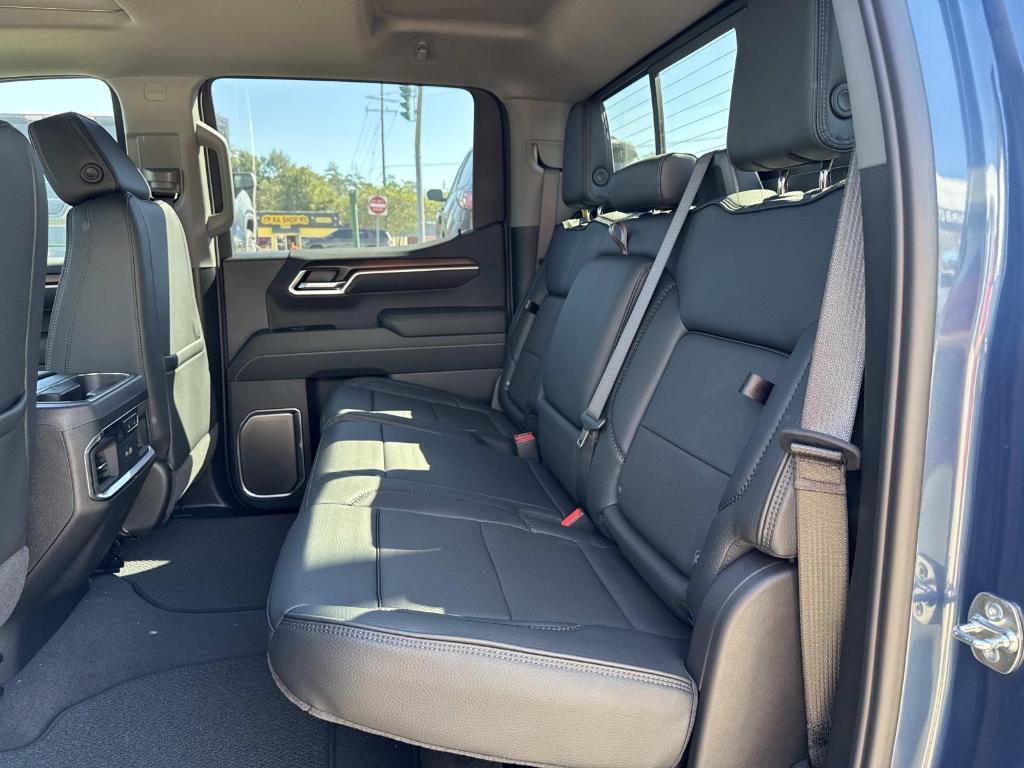 new 2026 GMC Sierra 1500 car, priced at $80,090