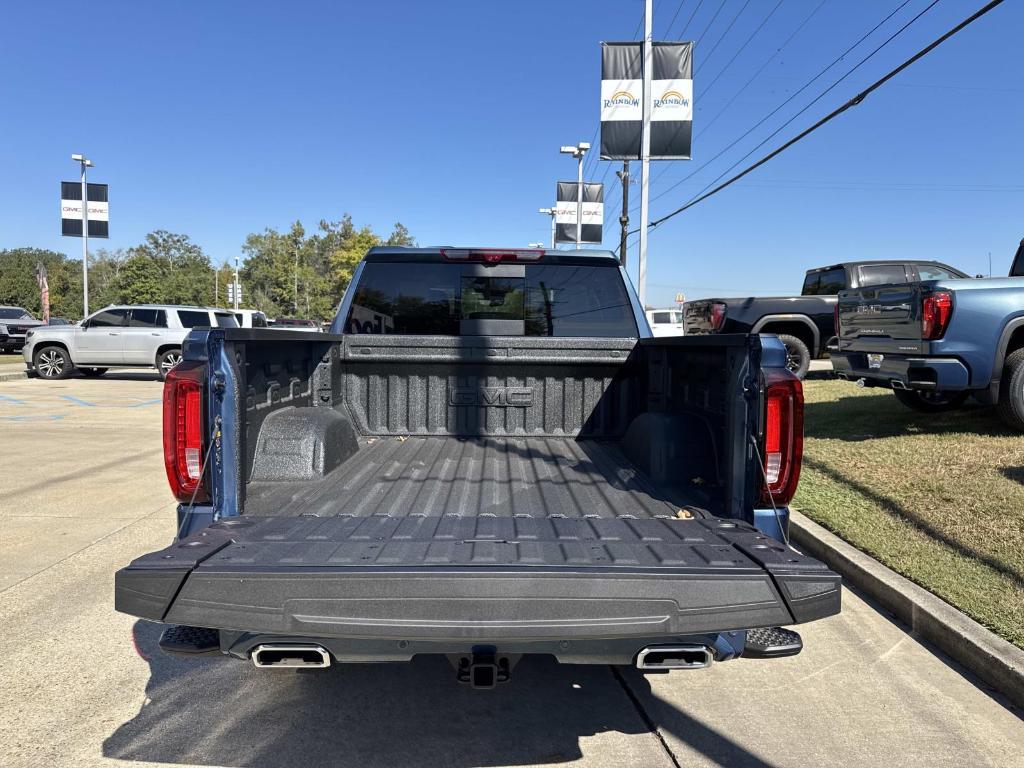 new 2026 GMC Sierra 1500 car, priced at $80,090