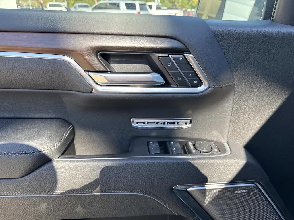 new 2026 GMC Sierra 1500 car, priced at $80,090