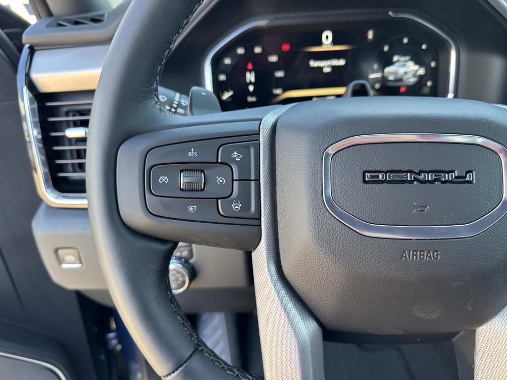 new 2026 GMC Sierra 1500 car, priced at $80,090