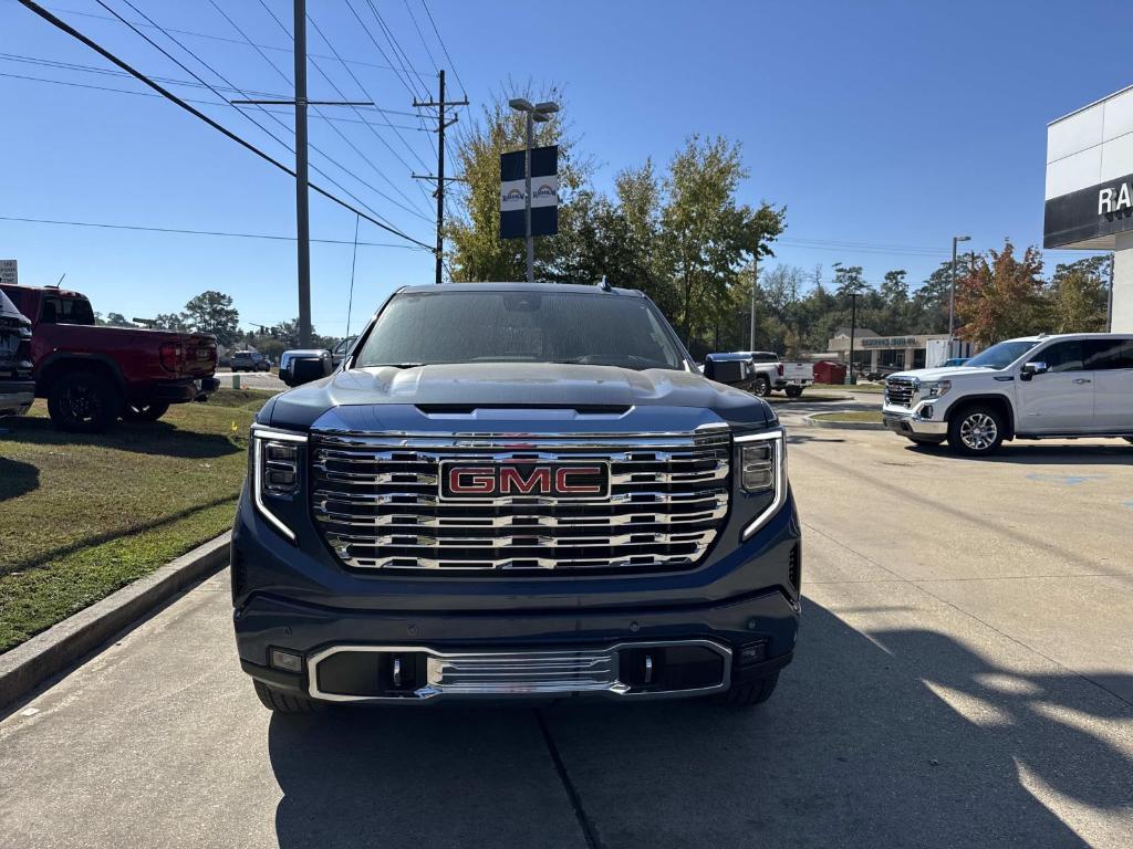 new 2026 GMC Sierra 1500 car, priced at $80,090