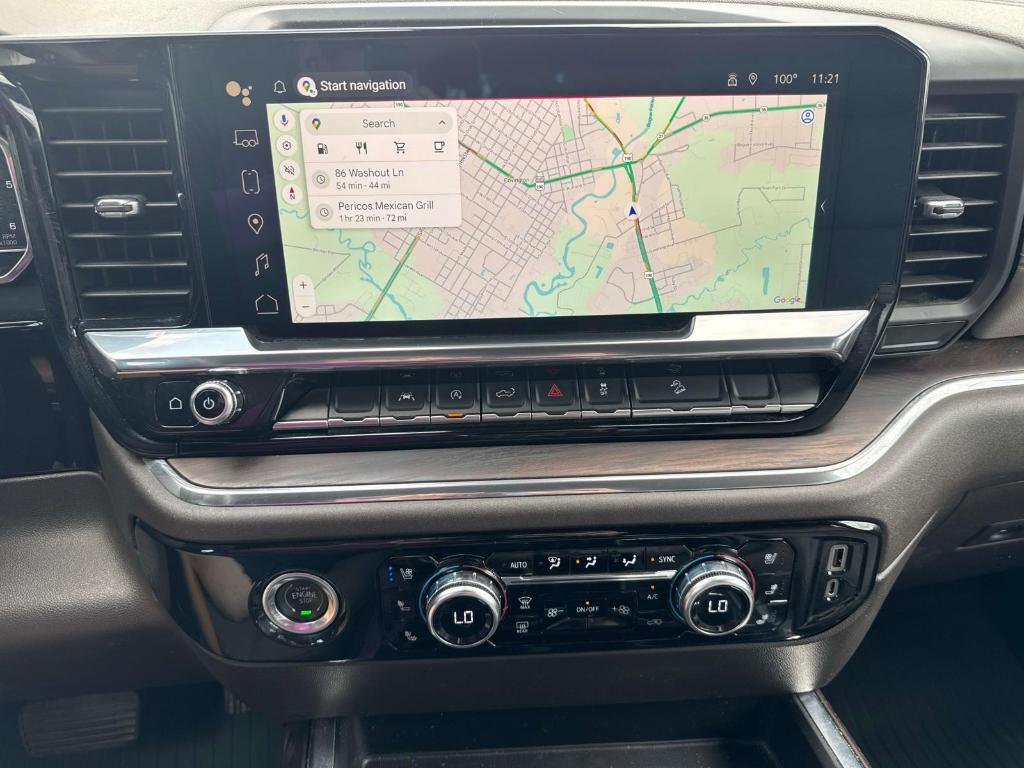 used 2023 GMC Sierra 1500 car, priced at $41,965