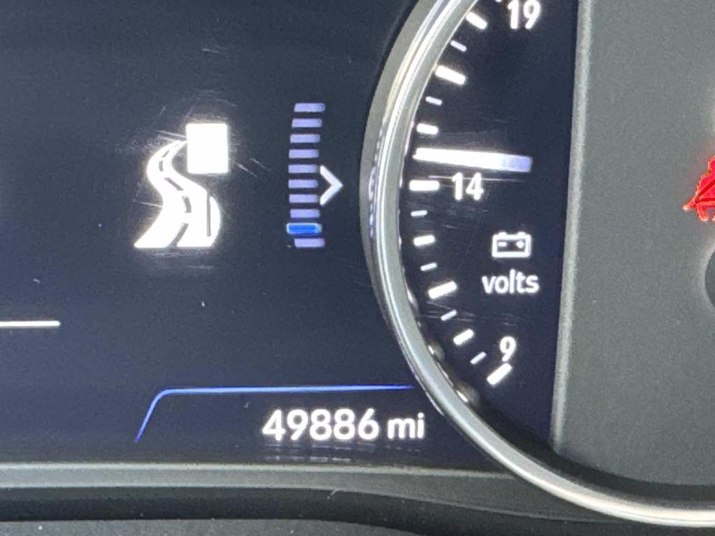 used 2022 Buick Enclave car, priced at $32,854