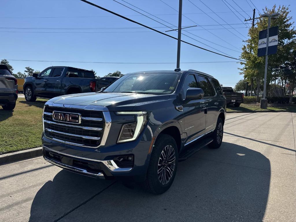 new 2026 GMC Yukon car, priced at $73,010