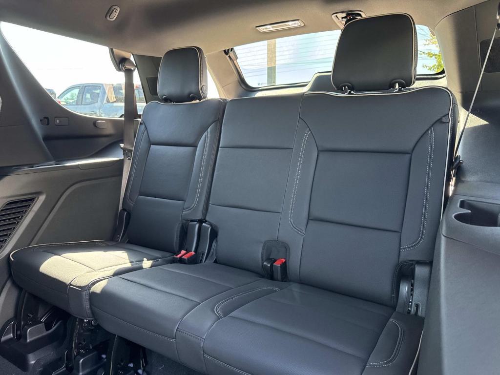 new 2026 GMC Yukon car, priced at $73,010