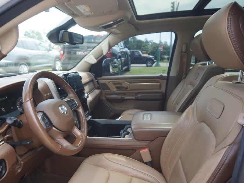 used 2020 Ram 1500 car, priced at $33,920