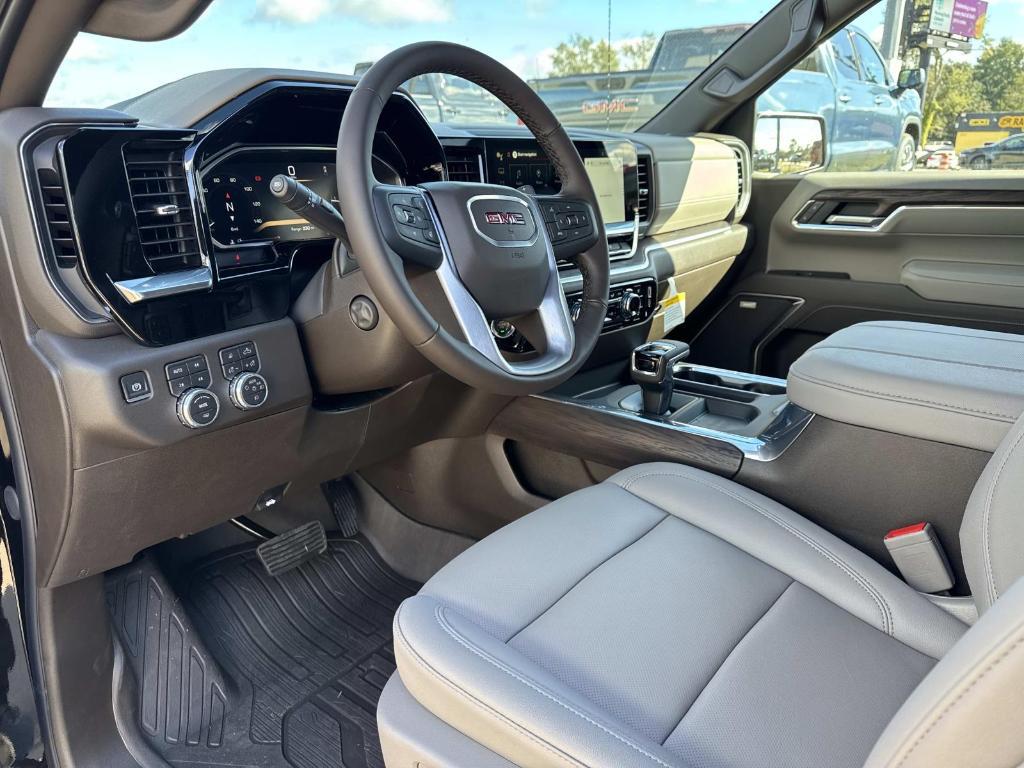 new 2026 GMC Sierra 1500 car, priced at $68,135