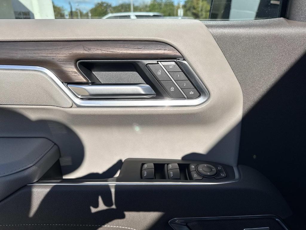 new 2026 GMC Sierra 1500 car, priced at $68,135