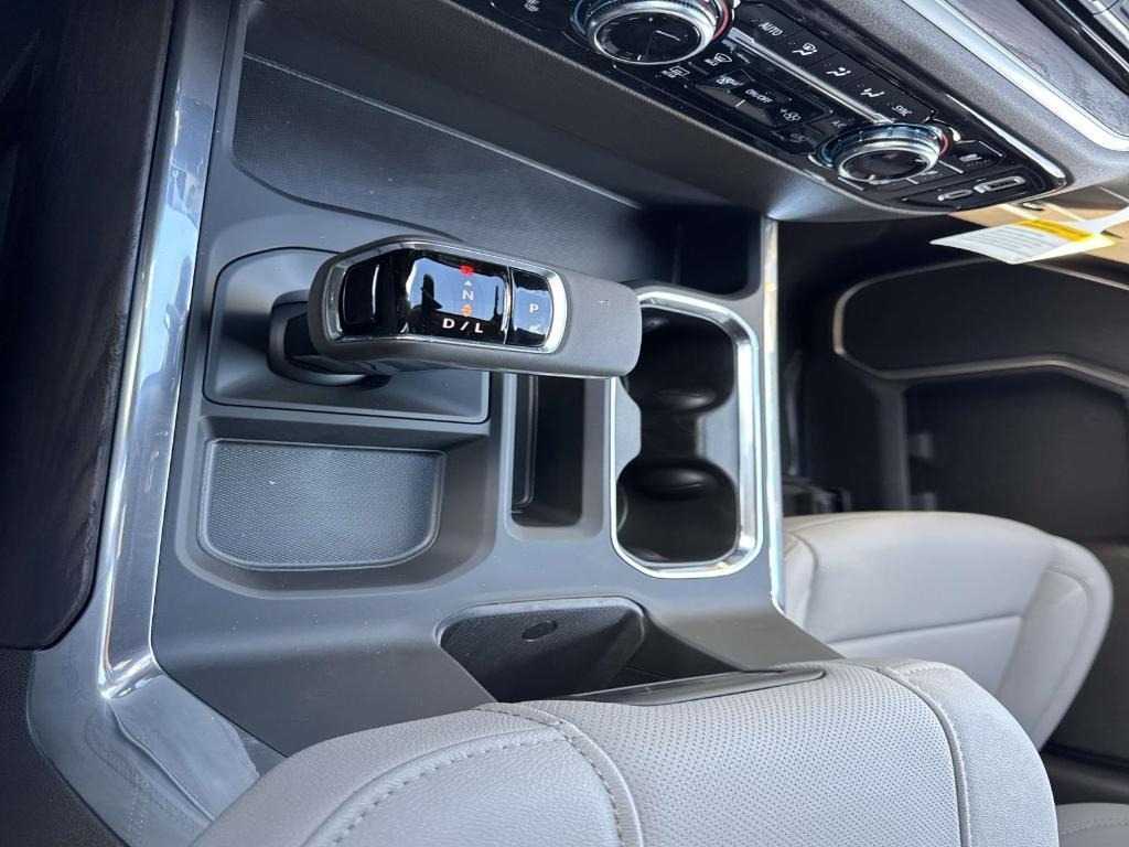 new 2026 GMC Sierra 1500 car, priced at $68,135