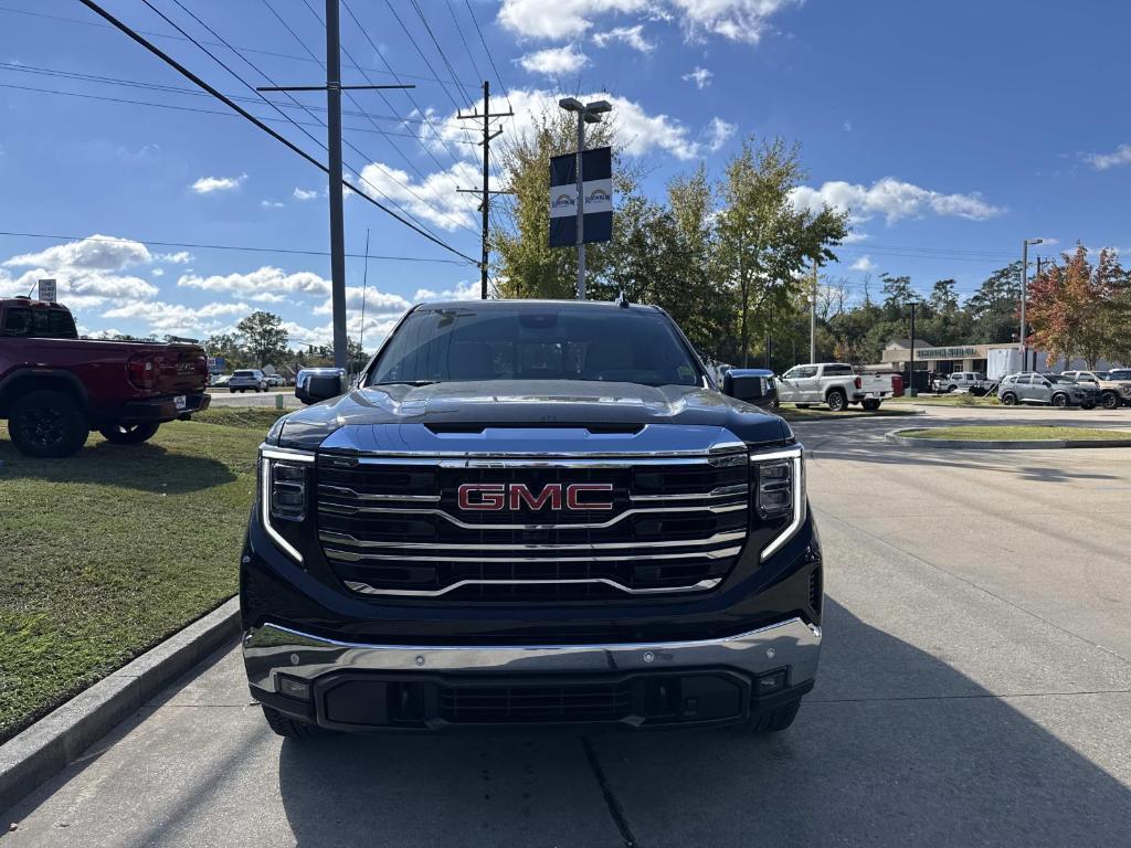 new 2026 GMC Sierra 1500 car, priced at $68,135