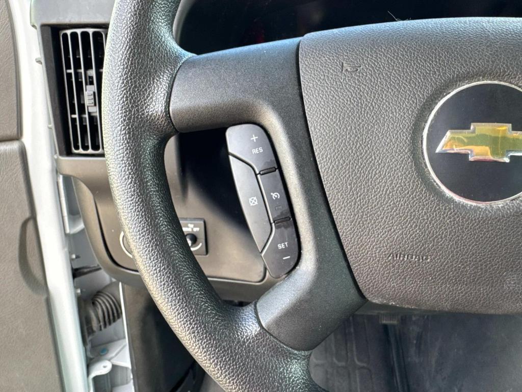 used 2023 Chevrolet Express 2500 car, priced at $34,499