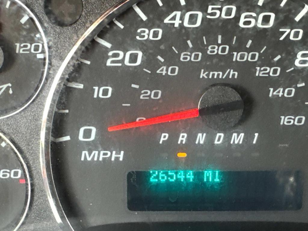 used 2023 Chevrolet Express 2500 car, priced at $34,499