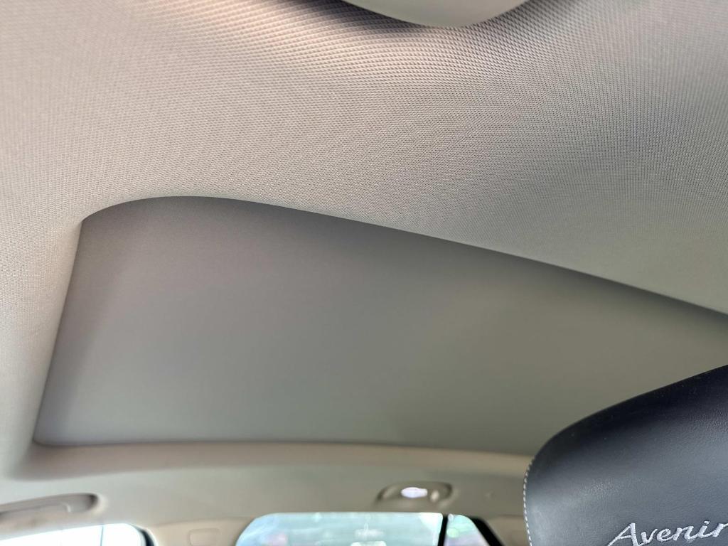 used 2021 Buick Envision car, priced at $23,574